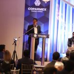 Juntos empresarios y gobierno 3