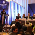 Juntos empresarios y gobierno 5