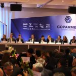 Juntos empresarios y gobierno 6