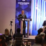 Juntos empresarios y gobierno 7