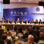 Juntos empresarios y gobierno 8