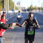 Maratón Internacional de Juárez 2019 1