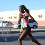 Maratón Internacional de Juárez 2019 4