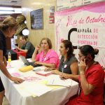 Modulo de la campaña de detección oportuna de cáncer de mama 4