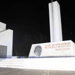 Monumento Entrega Chamizal 1