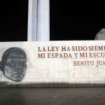 Monumento Entrega Chamizal 2