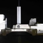 Monumento Entrega Chamizal 3