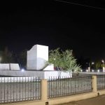 Monumento Entrega Chamizal 5