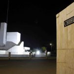 Monumento Entrega Chamizal 6