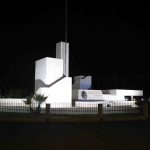 Monumento Entrega Chamizal 7