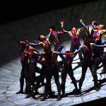 La Orquesta Sinfónica Juvenil de la UACJ presentó Concierto para Dummies 1 Omphalos