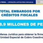 Operación Justicia para Chihuahua: Conoce la trama de corrupción duartista 10 Operación Justicia11