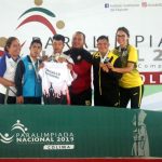 PARALIMPIADA 2019 ATLETISMO 10