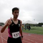 PARALIMPIADA 2019 ATLETISMO 15