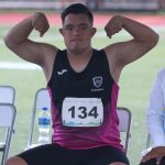 PARALIMPIADA 2019 ATLETISMO 2