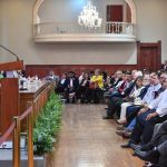 Lanza Chihuahua campaña para visibilizar y reconocer labor de personas defensoras de Derechos Humanos 1 Personas defensoras de Derechos Humanos 1