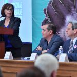 Lanza Chihuahua campaña para visibilizar y reconocer labor de personas defensoras de Derechos Humanos 13 Personas defensoras de Derechos Humanos 13