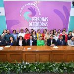 Lanza Chihuahua campaña para visibilizar y reconocer labor de personas defensoras de Derechos Humanos 2 Personas defensoras de Derechos Humanos 3