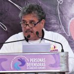 Lanza Chihuahua campaña para visibilizar y reconocer labor de personas defensoras de Derechos Humanos 6 Personas defensoras de Derechos Humanos 4