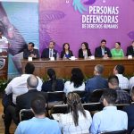 Lanza Chihuahua campaña para visibilizar y reconocer labor de personas defensoras de Derechos Humanos 3 Personas defensoras de Derechos Humanos 5