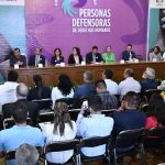 Lanza Chihuahua campaña para visibilizar y reconocer labor de personas defensoras de Derechos Humanos 5 Personas defensoras de Derechos Humanos 6