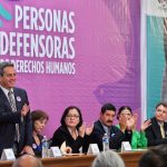 Lanza Chihuahua campaña para visibilizar y reconocer labor de personas defensoras de Derechos Humanos 7 Personas defensoras de Derechos Humanos 7