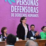 Lanza Chihuahua campaña para visibilizar y reconocer labor de personas defensoras de Derechos Humanos 8 Personas defensoras de Derechos Humanos 8