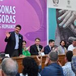 Lanza Chihuahua campaña para visibilizar y reconocer labor de personas defensoras de Derechos Humanos 9 Personas defensoras de Derechos Humanos 9