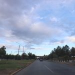 Posibilidad de lluvia para mañana es del 60 por ciento 1 1