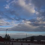 Posibilidad de lluvia para mañana es del 60 por ciento 2 1