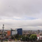 Posibilidad de lluvia para mañana es del 60 por ciento 4 1