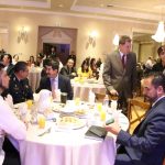 Presenta Gobernador Plan Especial Juárez de seguridad a líderes de la sociedad civil 6 Presentación del Plan Especial Juárez a líderes sociales 17