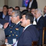 Presenta Gobernador Plan Especial Juárez de seguridad a líderes de la sociedad civil 9 Presentación del Plan Especial Juárez a líderes sociales 19