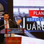 Presenta Gobernador Plan Especial Juárez de seguridad a líderes de la sociedad civil 2 Presentación del Plan Especial Juárez a líderes sociales 6