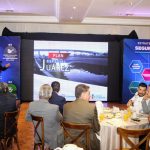 Presenta Gobernador Plan Especial Juárez de seguridad a líderes de la sociedad civil 3 Presentación del Plan Especial Juárez a líderes sociales 7