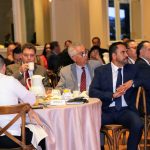 Presenta Gobernador Plan Especial Juárez de seguridad a líderes de la sociedad civil 4 Presentación del Plan Especial Juárez a líderes sociales 8