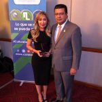 Recibe Presidente Municipal reconocimiento de la CONEVAL 2 Recibe Presidente Municipal reconocimiento de la CONEVAL 3