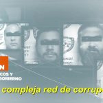 Red de corrupción