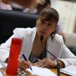 Regidores analizan acuerdos antes de ser votados en Cabildo6