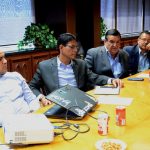 Reunión de la Comisión de Turismo y Desarrollo Económico 3