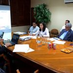 Reunión de la Comisión de Hacienda 14