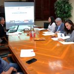 Reunión de la Comisión de Hacienda 4