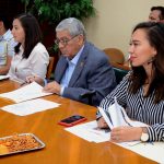 Reunión de la Comisión de Hacienda 5