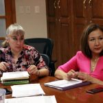 Analizan en Comisión de Trabajo y Previsión Social solicitudes de pensiones 10 Reunión de la Comisión de Trabajo y Previsión Social 1