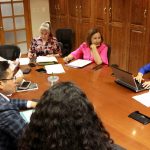 Analizan en Comisión de Trabajo y Previsión Social solicitudes de pensiones 6 Reunión de la Comisión de Trabajo y Previsión Social 10