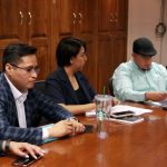 Analizan en Comisión de Trabajo y Previsión Social solicitudes de pensiones 4 Reunión de la Comisión de Trabajo y Previsión Social 19