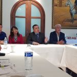 Reunión licencia alcoholes 1