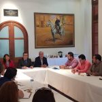 Reunión licencia alcoholes 2