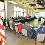 Reunión plenaria 13