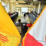 Reunión plenaria 14